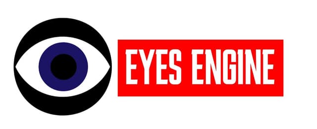 Eyes Engine (В разработке)